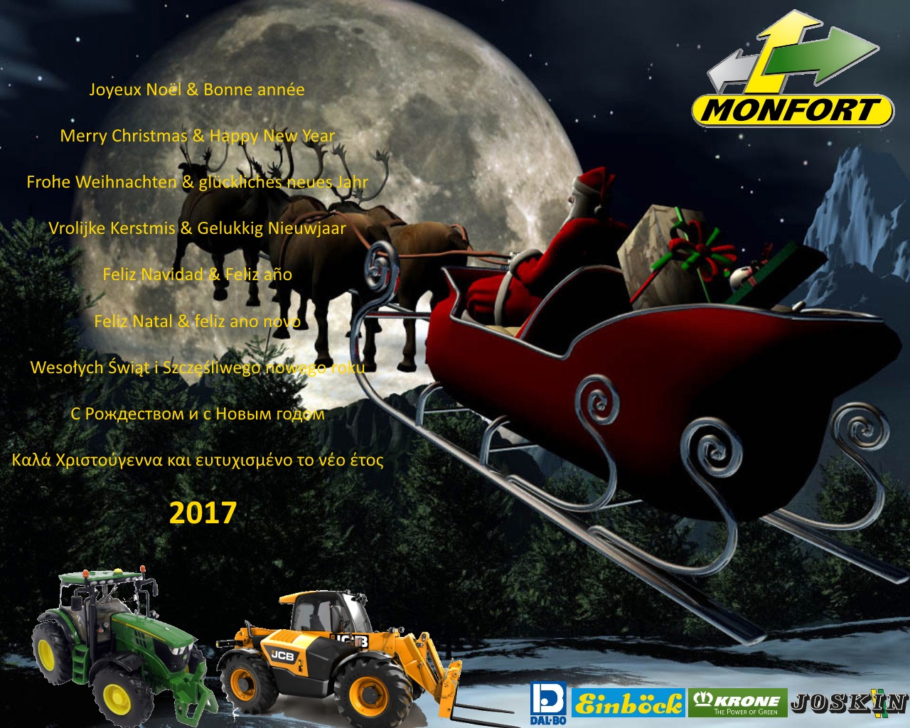 Monfort 2017