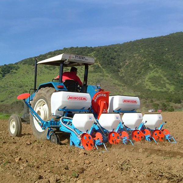 Semoir pneumatique NC