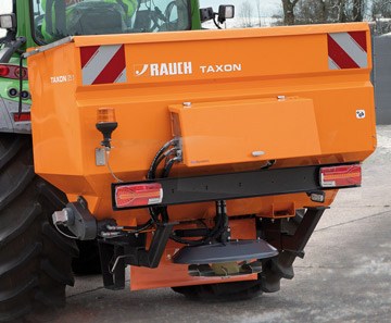 Epandeur à sel TAXON