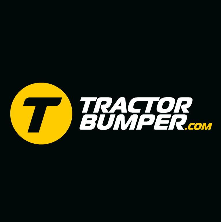 Tractor Bumper