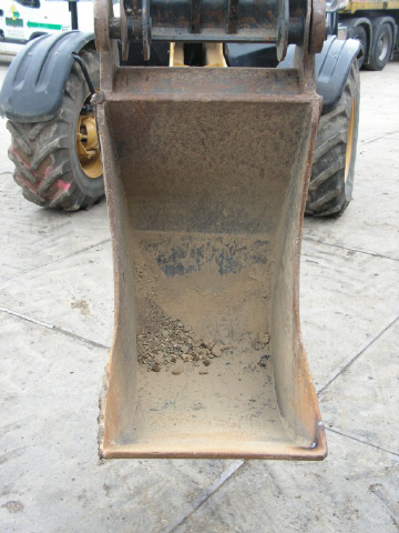 Bac VERA Tranchée 50/60 lame