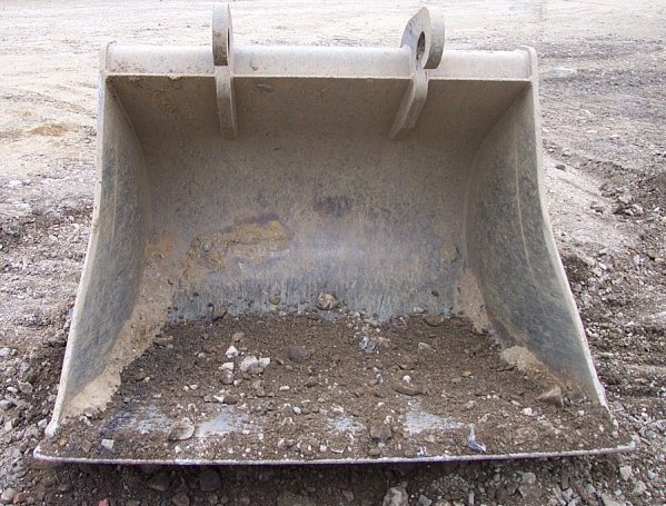 Bac VERA curage 1.7m lame réver