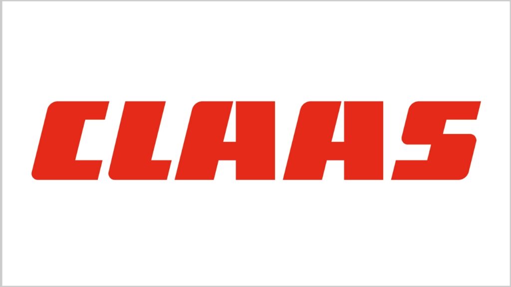 CLAAS