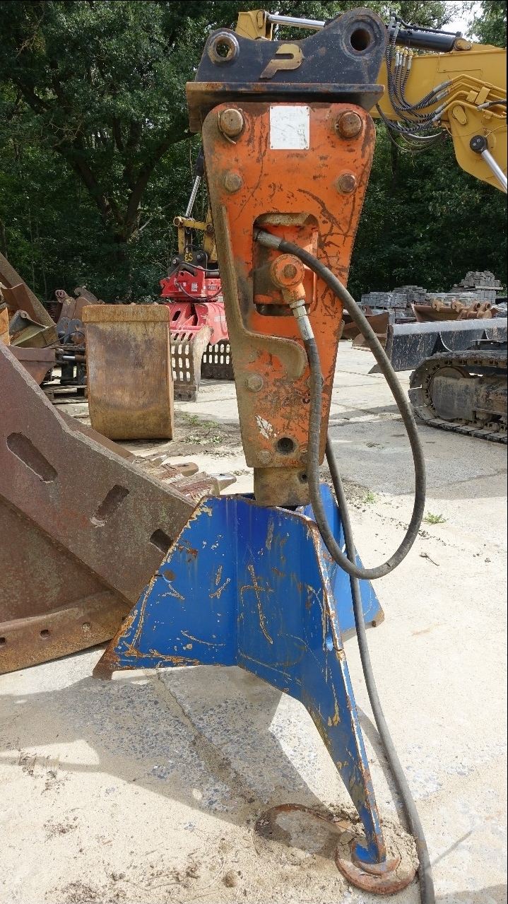Brise roche STAR HAMMER SH280 300kg