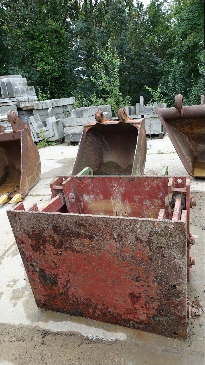 Entretoise CAT / Levelking