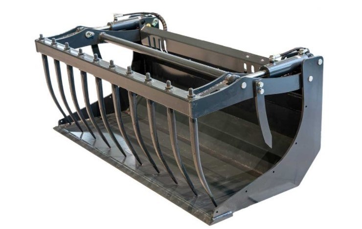 Bac pélican AVANT XL 145cm