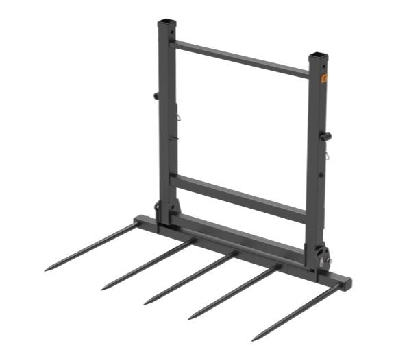 Pic balle ALÖ XL+ 200 Qfit