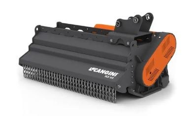 Broyeur CANGINI TC1-60
