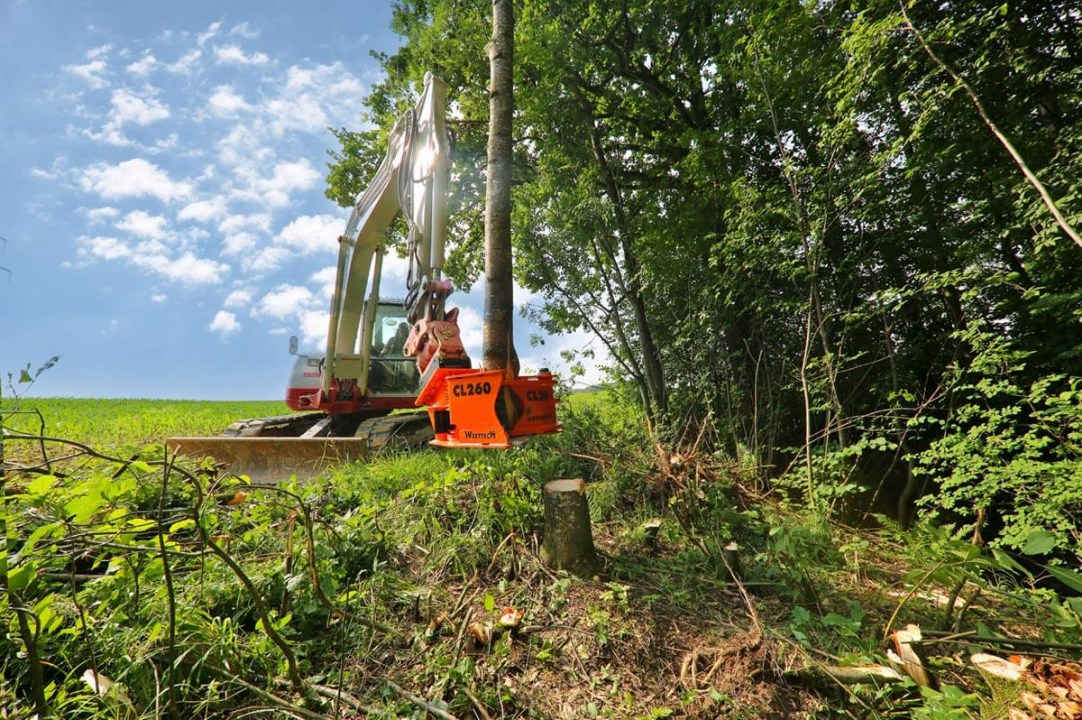 Sécateur WESTTECH Woodcracker CL260