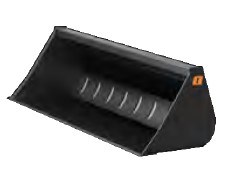 Bac ALÖ SM+ 240 Qfit