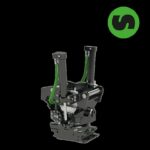 Tiltrotateur STEELWRIST X12 CW10