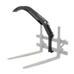 Bras de maintien ALÖ pour fourche palette M