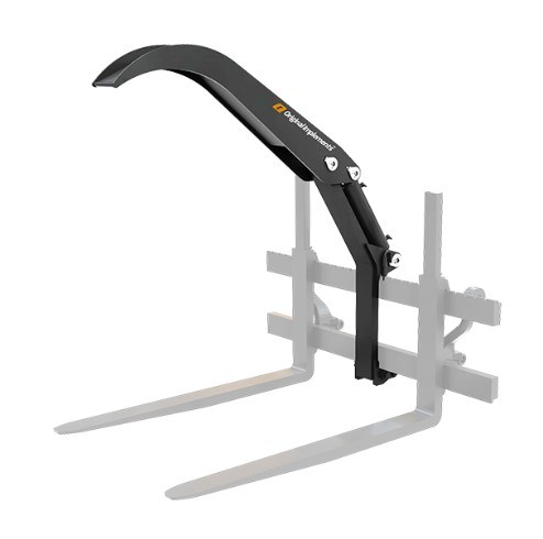 Bras de maintien ALÖ pour fourche palette M