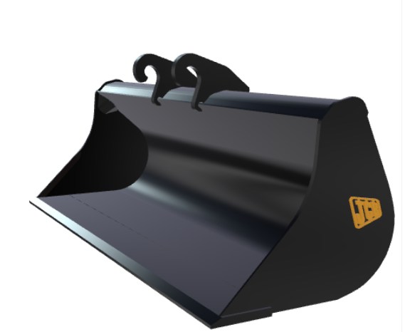 Bac curage 1800mm CW10