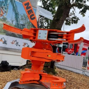 Sécateur WesttecH Woodcracker C300