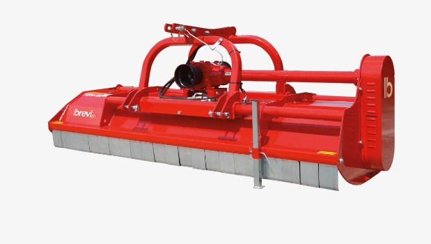 Broyeur BREVI S 12R 2.80m