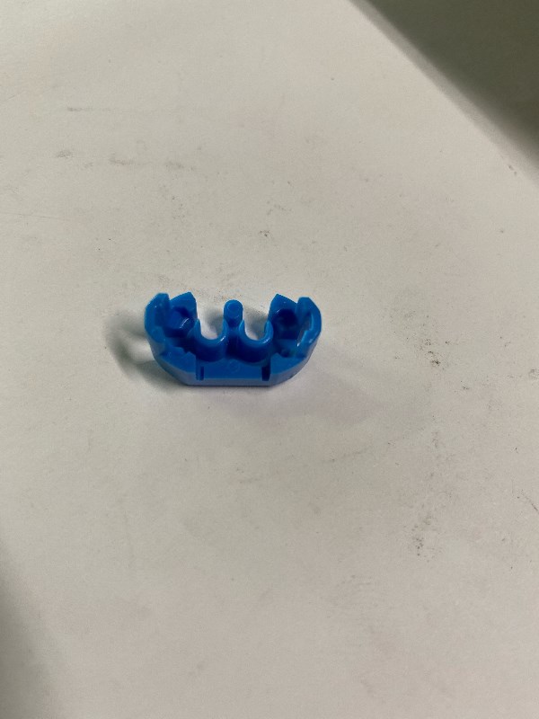 Accessoire pour connection électrique JD