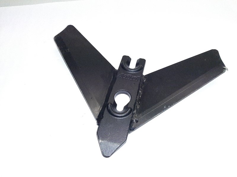 Ailette hirondelle 40cm FISSOL