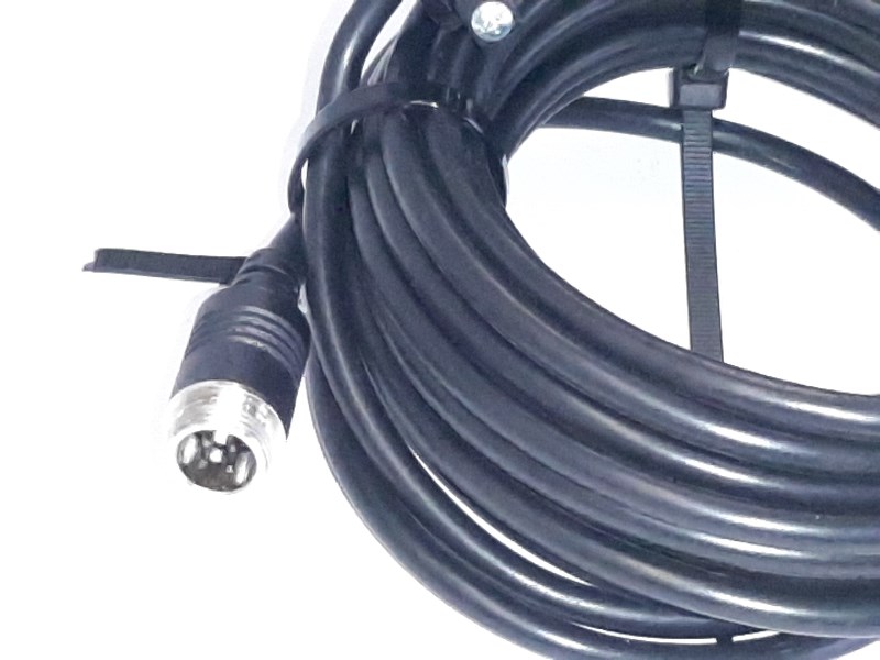 Adaptateur caméra JD 6R câble 5m