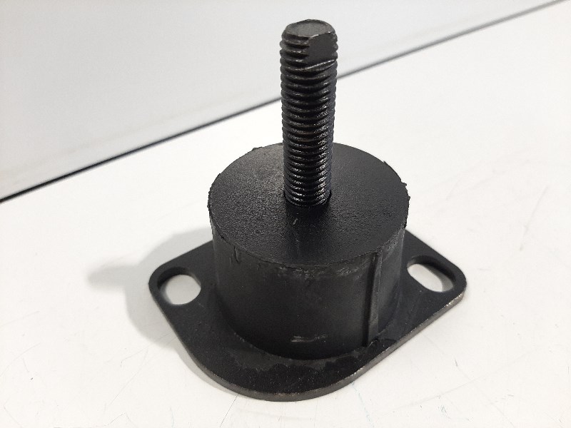 FT52412 FAST Support moteur droit, Support métal-caoutchouc | Commandez maintenant