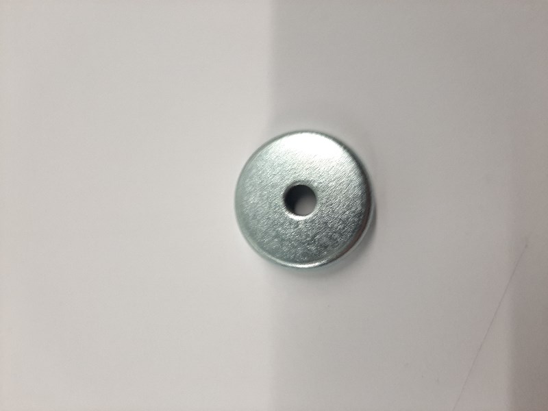 Aimant frein à main JCB 4220