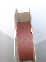 Rouleau abrasif 50mmx25m G320