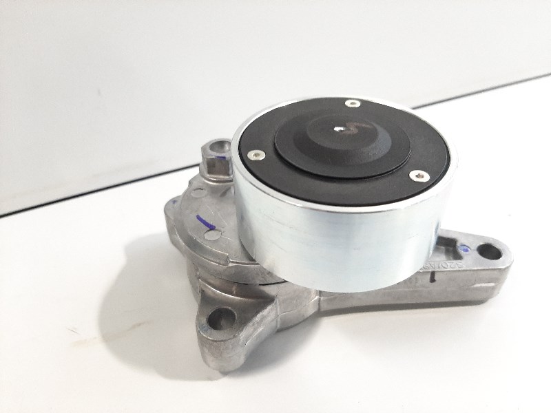 Tendeur courroie alternateur JCB