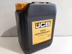 Huile de freins JCB 5L HP15