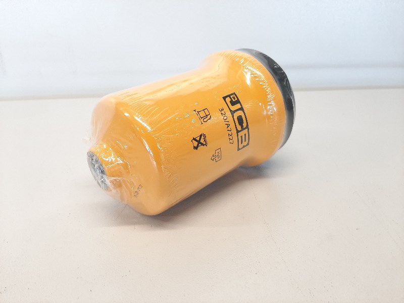 Filtre à mazout StageV