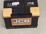 Batterie 12V 80AH