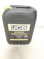Huile EP 10W transmission JCB Extrème performance- 20L